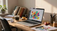 sitting posture affects creativity