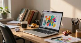 sitting posture affects creativity