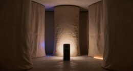 sound enhances immersive experiences