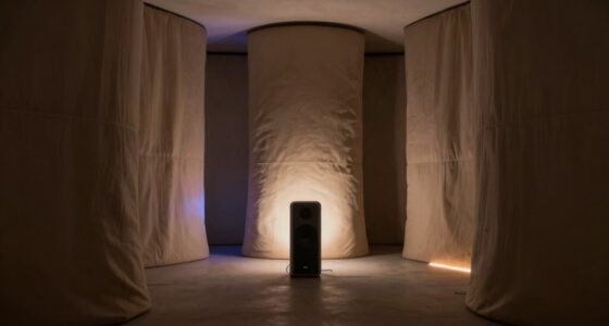 sound enhances immersive experiences