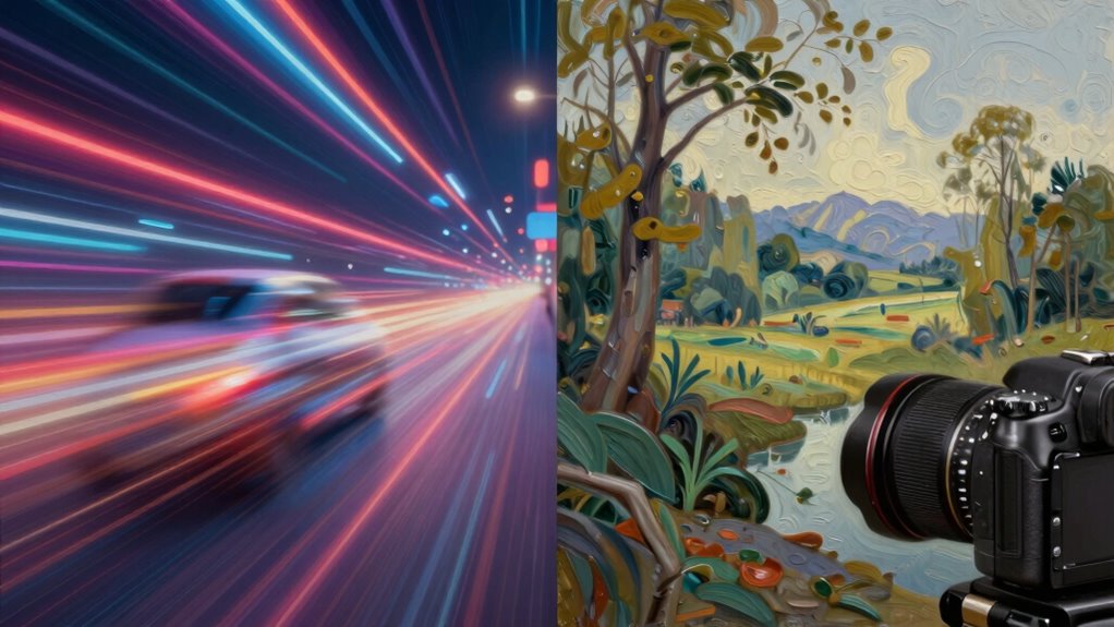 speed depth creativity mastery