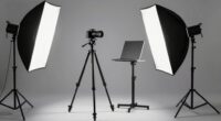 stability clarity light accuracy