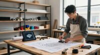 streamlined complex project management