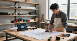 streamlined complex project management