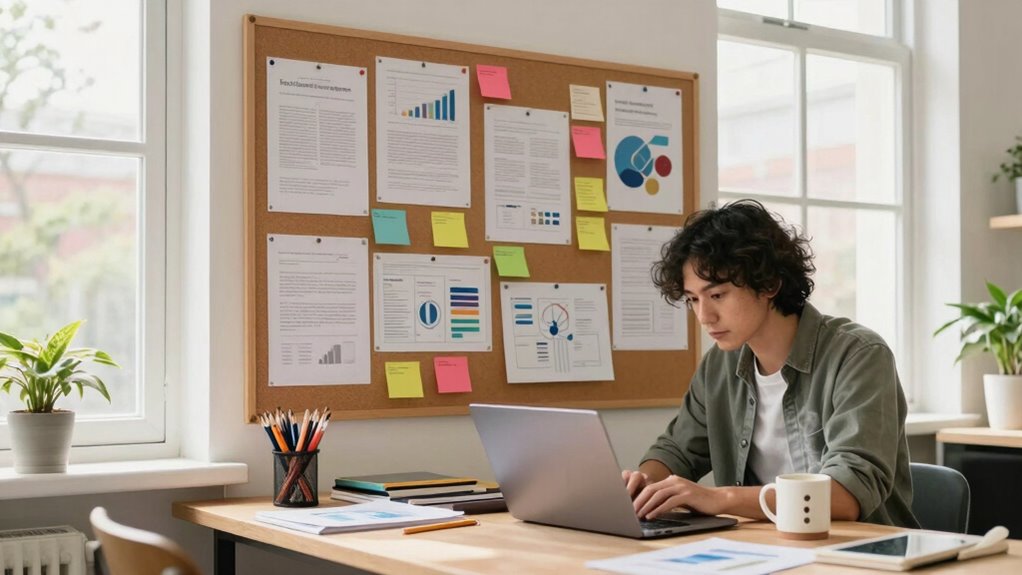 streamlined documentation boosts productivity