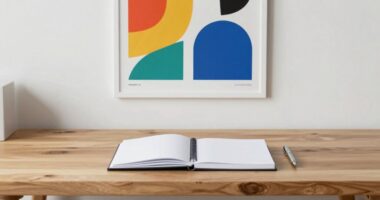 style versus visual identity