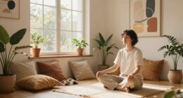 supportive environments foster healing