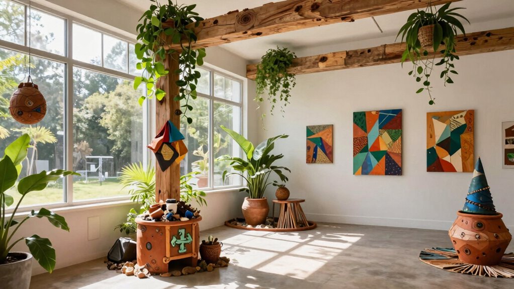 sustainable art preservation practices