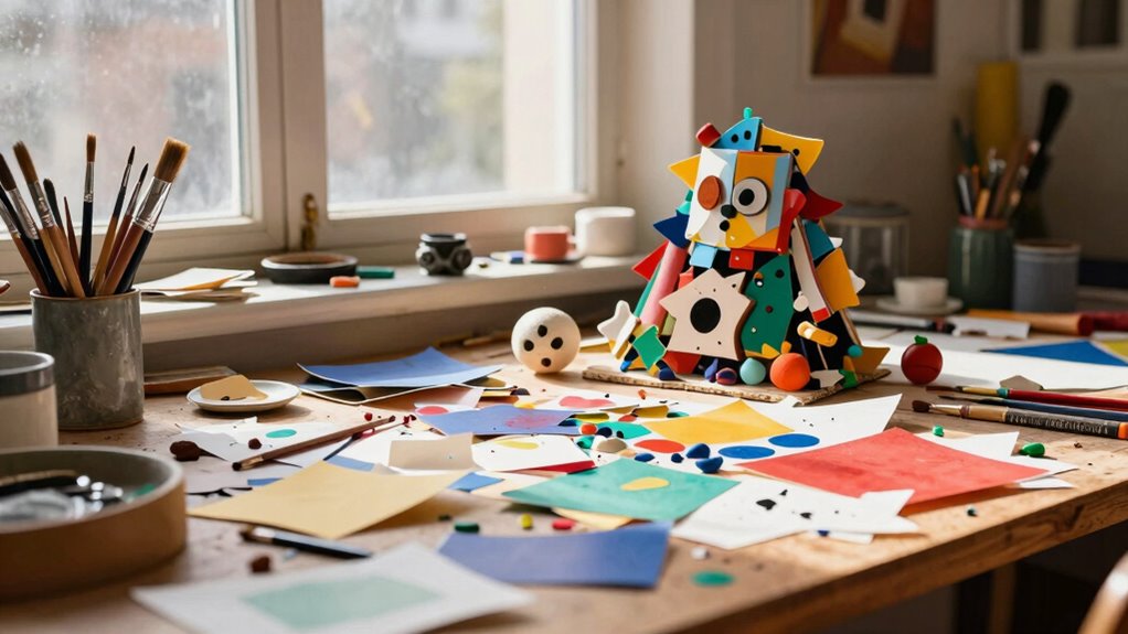 sustainable innovation fosters creativity