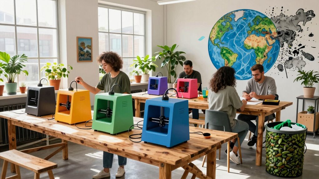 sustainable innovation through collaboration