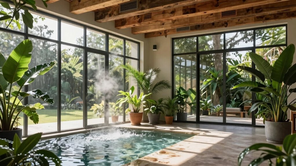 sustainable studio design principles