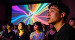 synergy of senses in performance