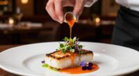 taste surpasses technical skill
