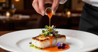 taste surpasses technical skill