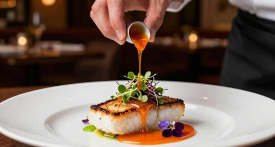 taste surpasses technical skill