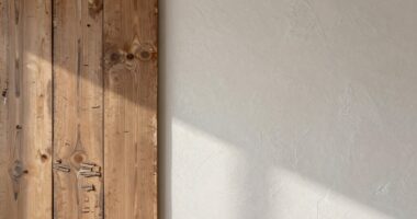 textural elements enhance minimalism