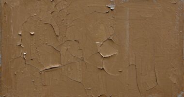 texture s rising artistic significance