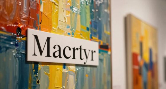 titles influence art perception