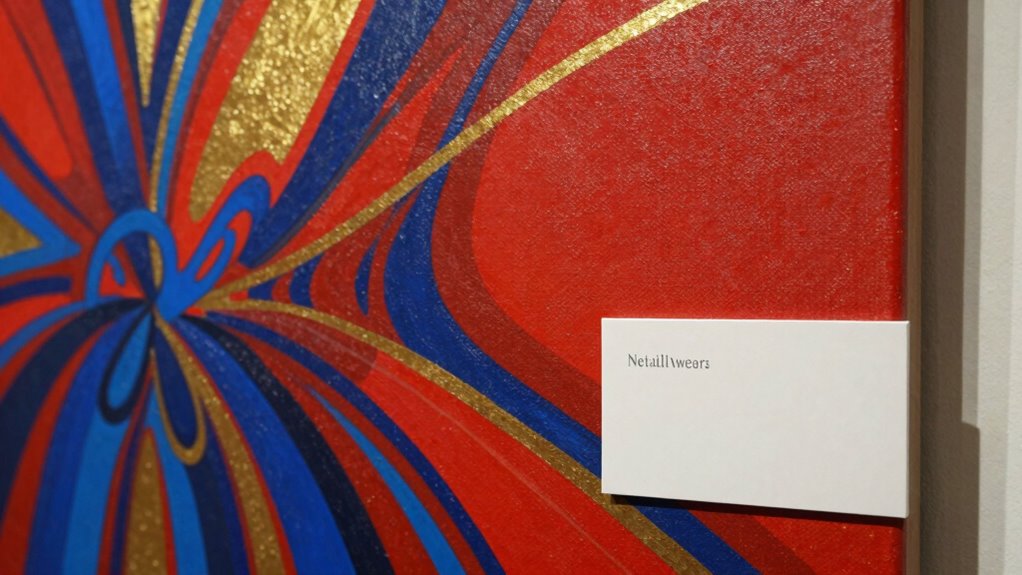 titles shape emotional perception