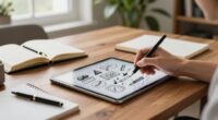 tools enhance thought processes
