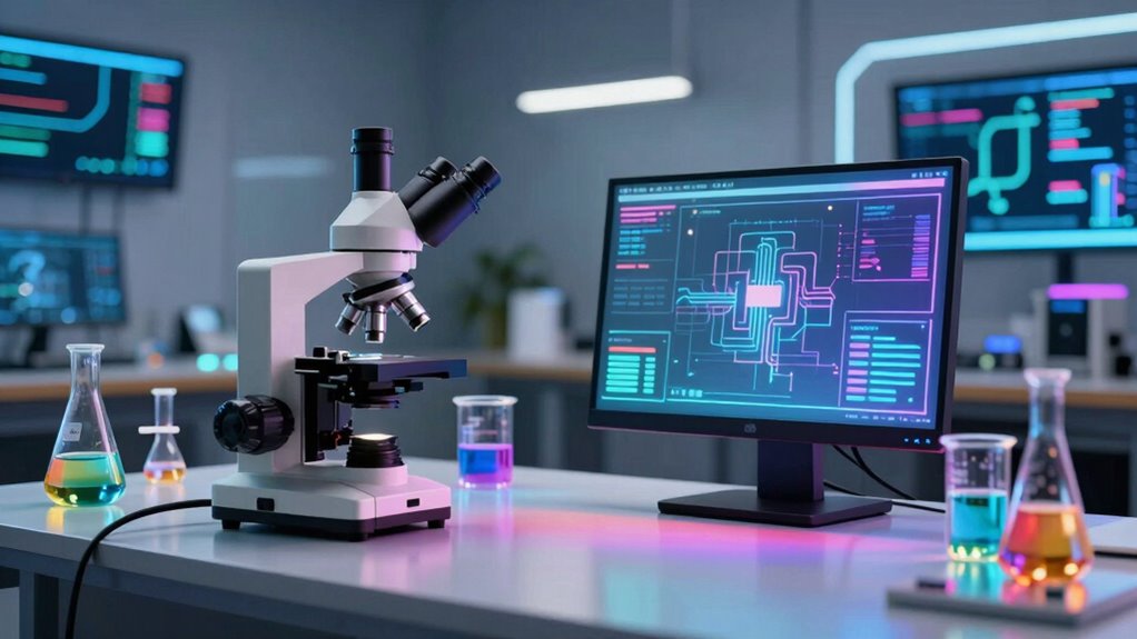 tools transforming research efficiency