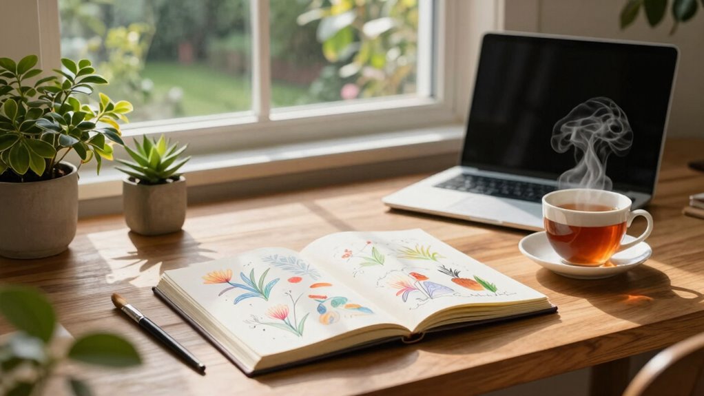 transform your workspace environment