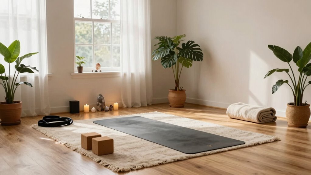 transformative creative studio design