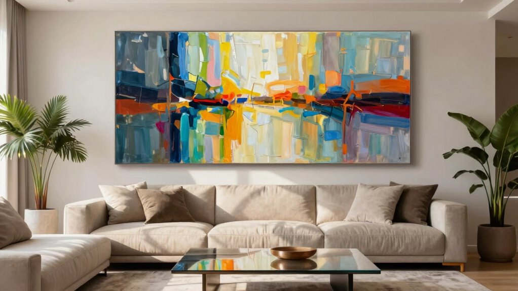 transformative power of art