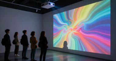 transformative visual storytelling medium
