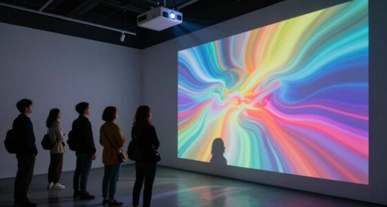 transformative visual storytelling medium