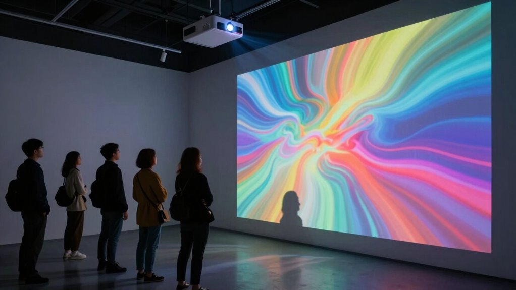 transformative visual storytelling medium