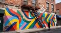 transforming perceptions of place