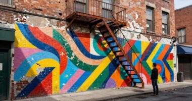 transforming perceptions of place