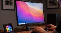 trusting accurate color representation