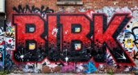 typography shapes activist messages