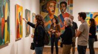 understanding audience influences art