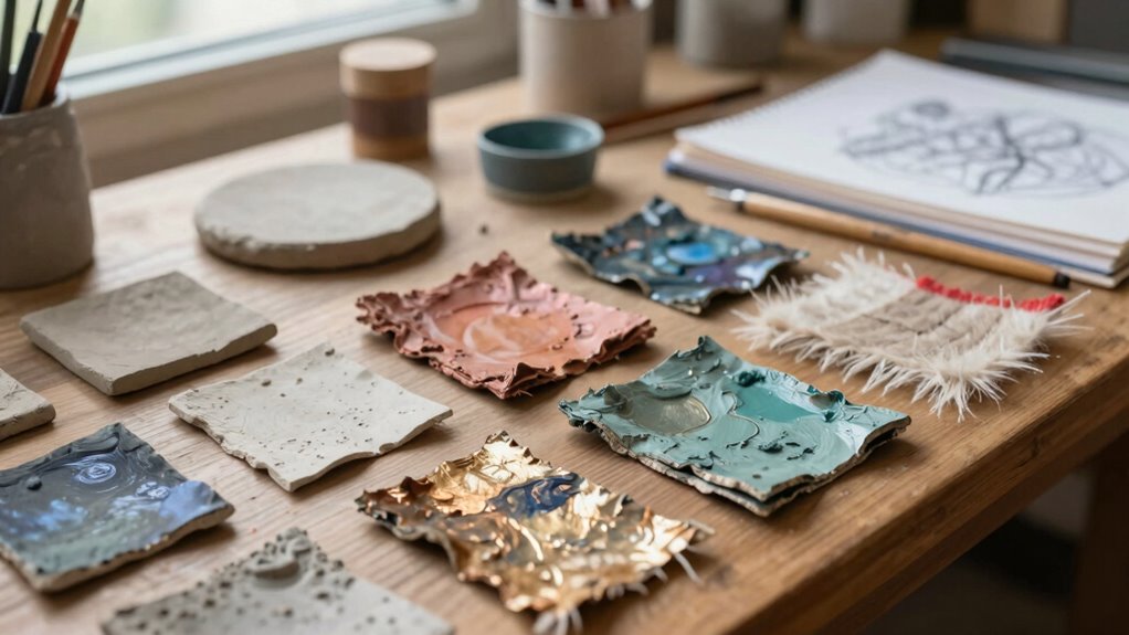 understanding sustainable material choices