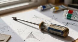 unexpected project saving tool