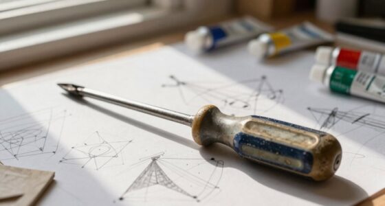 unexpected project saving tool