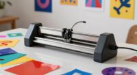 vinyl cutting empowers modern creators