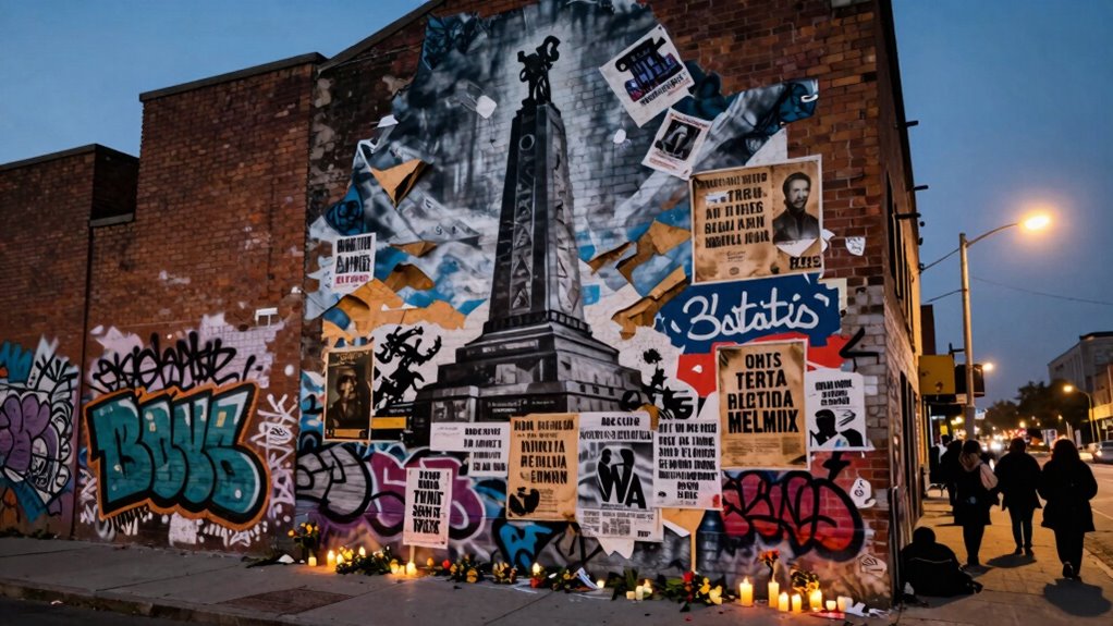 visual culture shapes collective memory