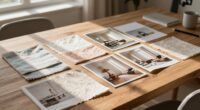 visual inspiration shaping trends