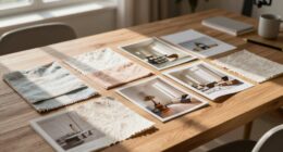 visual inspiration shaping trends