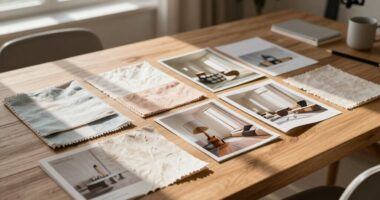 visual inspiration shaping trends