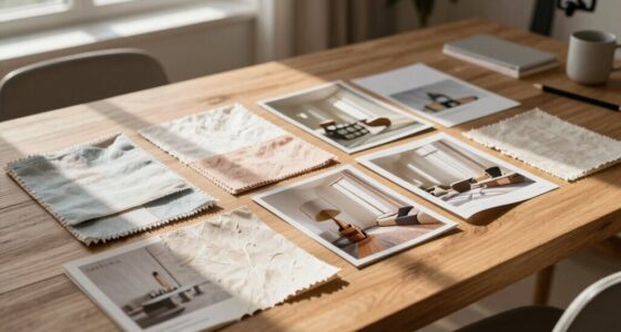 visual inspiration shaping trends
