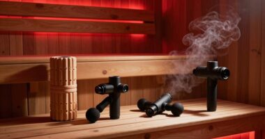 wellness design innovations explored