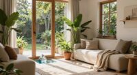 wellness focused interior design choices