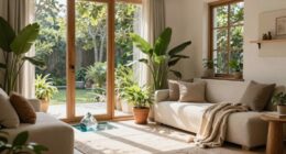 wellness focused interior design choices