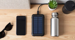13 Best Portable Solar Power Banks in 2026