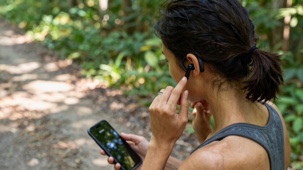 13 Best Wireless Earbuds for Outdoor Activities in 2026